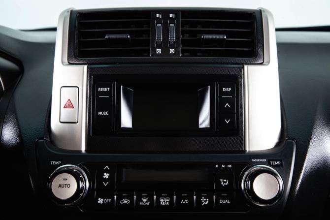Toyota Land Cruiser Prado 150 Series с пробегом 2013 года, цена 3 299 000 рублей, 167800 км, внедорожник, Автокод Объявления