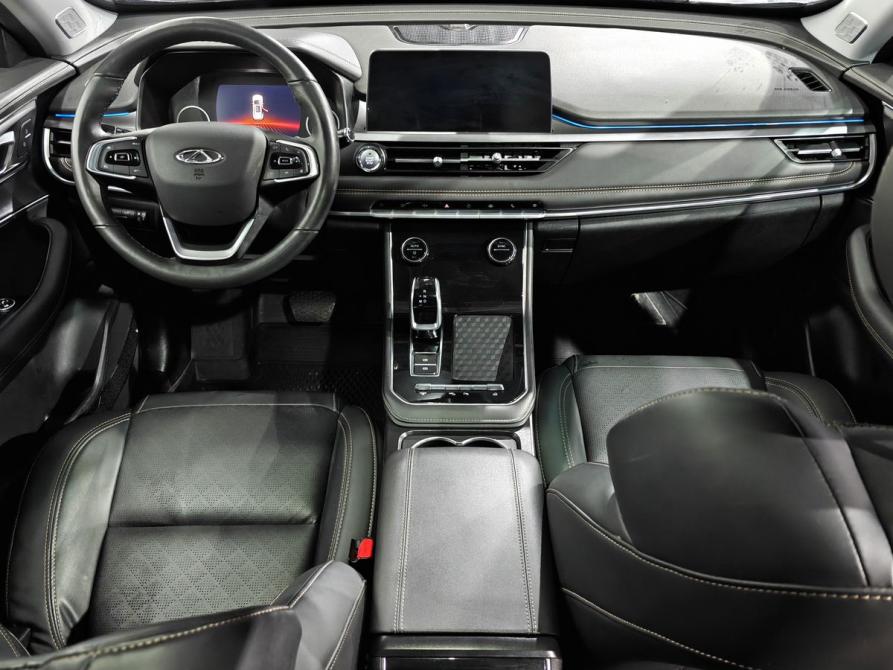 Chery Tiggo 8 I Москва  - изображение 9