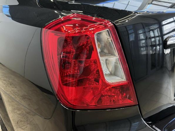 Chevrolet Lacetti I с пробегом 2007 года, цена 460 000 рублей, 144236 км, седан, Автокод Объявления