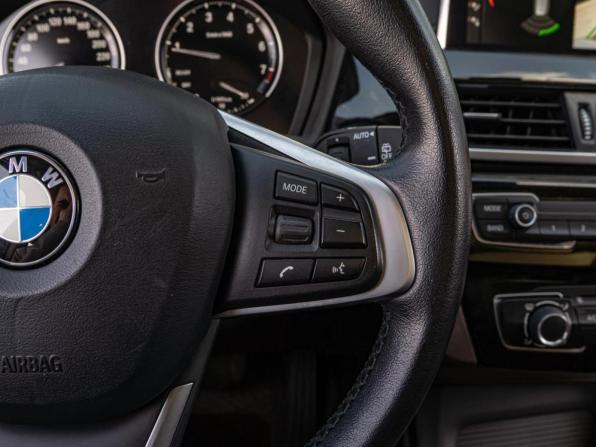 BMW X1 II (F48) Рестайлинг с пробегом 2020 года, цена 3 319 000 рублей, 44338 км, внедорожник, Автокод Объявления