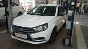 Lada (ВАЗ) Vesta I Санкт-Петербург  - изображение 6