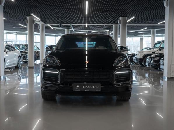 Porsche Cayenne III с пробегом 2019 года, цена 9 990 000 рублей, 82800 км, внедорожник, Автокод Объявления