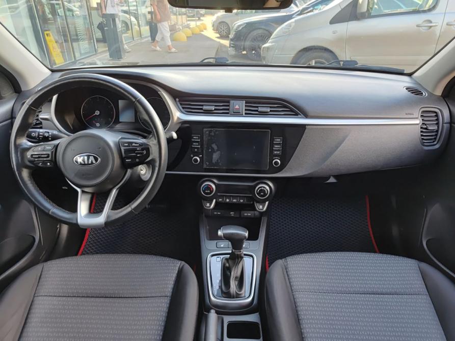 Kia Rio IV Рестайлинг Ижевск  - изображение 17