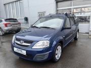 Lada (ВАЗ) Largus I Москва  - изображение 16