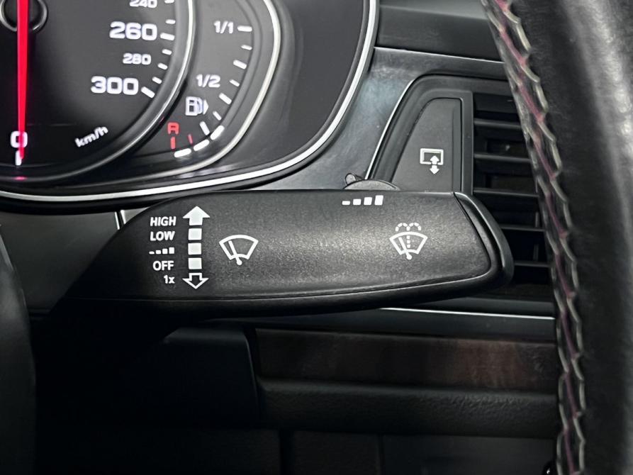 Audi A6 IV (C7) Калининград  - изображение 23