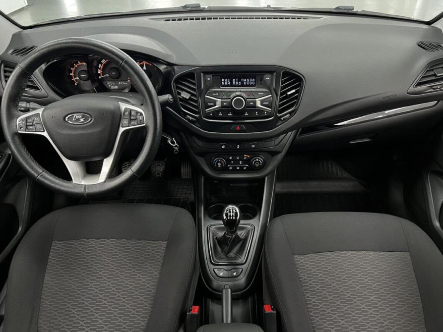 Lada (ВАЗ) Vesta I Казань  - изображение 12