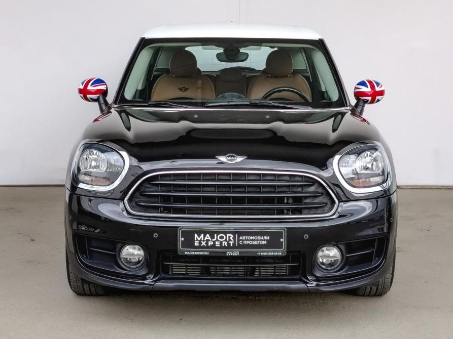 Mini Countryman II Москва  - изображение 2