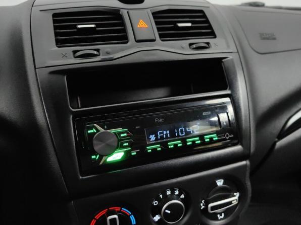 Lada (ВАЗ) Granta I Рестайлинг с пробегом 2023 года, цена 699 000 рублей, 115075 км, универсал, Автокод Объявления