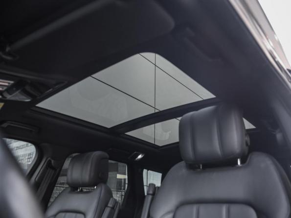 Land Rover Range Rover Sport II Рестайлинг с пробегом 2019 года, цена 7 400 000 рублей, 41765 км, внедорожник, Автокод Объявления