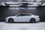 Audi A7 II (4K) Москва  - изображение 35