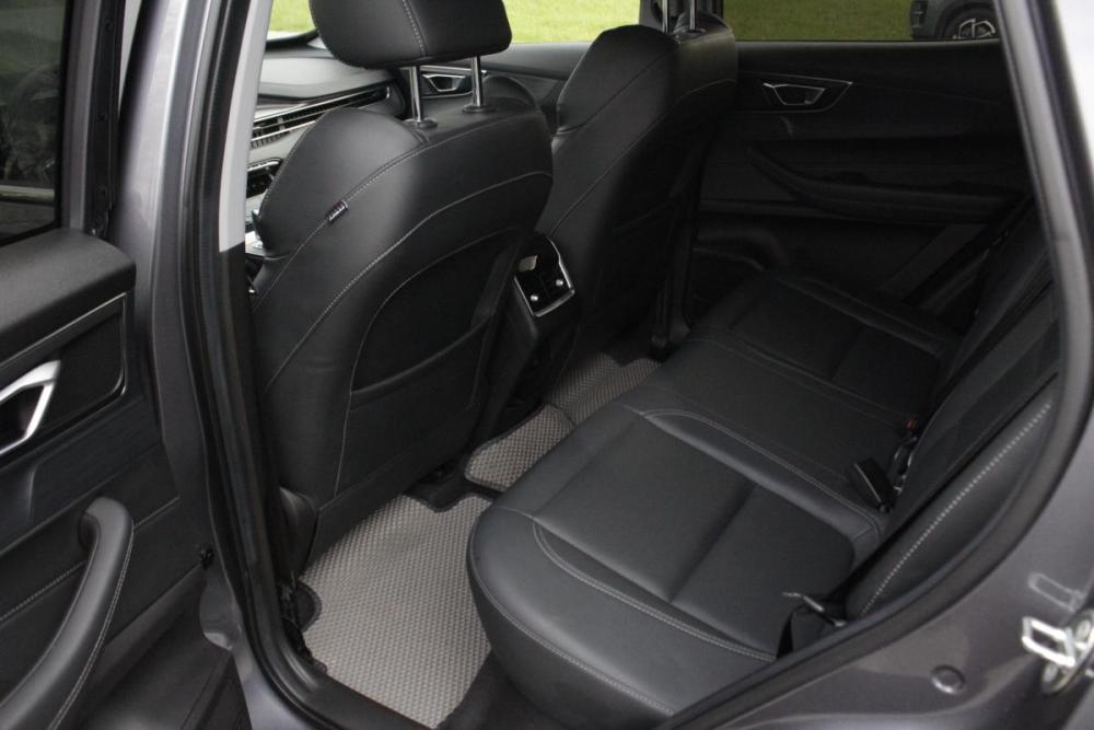 Chery Tiggo 4 Pro I Рестайлинг Брянск  - изображение 23