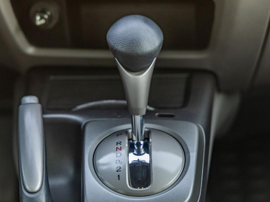 Honda Civic VIII Волгоград  - изображение 20