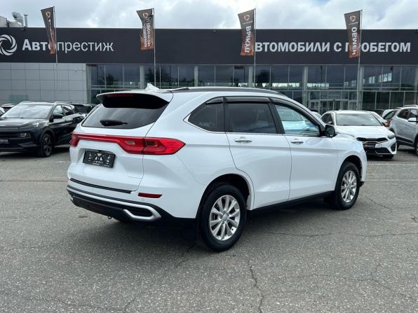 Haval M6 II с пробегом 2023 года, цена 1 734 000 рублей, 49556 км, внедорожник, Автокод Объявления