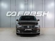Volkswagen Polo V Рестайлинг Воронеж  - изображение 20