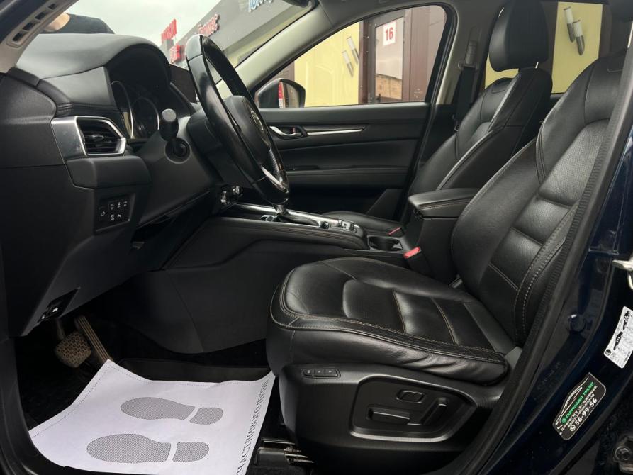 Mazda CX-5 II Киров  - изображение 21