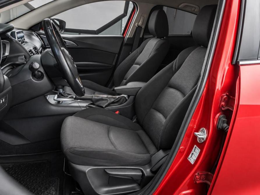Mazda 3 III (BM) Тюмень  - изображение 10