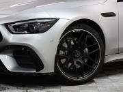 Mercedes-Benz AMG GT 4-Door Coupe I Москва  - изображение 54