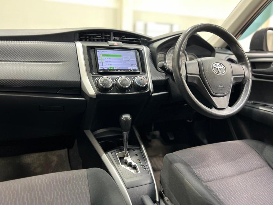 Toyota Corolla XI (E160 E170 E180) Кемерово  - изображение 16