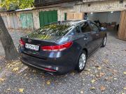 Kia Optima IV Минеральные Воды  - изображение 8