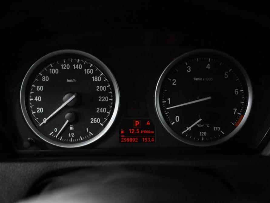 BMW X6 I (E71) Рестайлинг Санкт-Петербург  - изображение 13