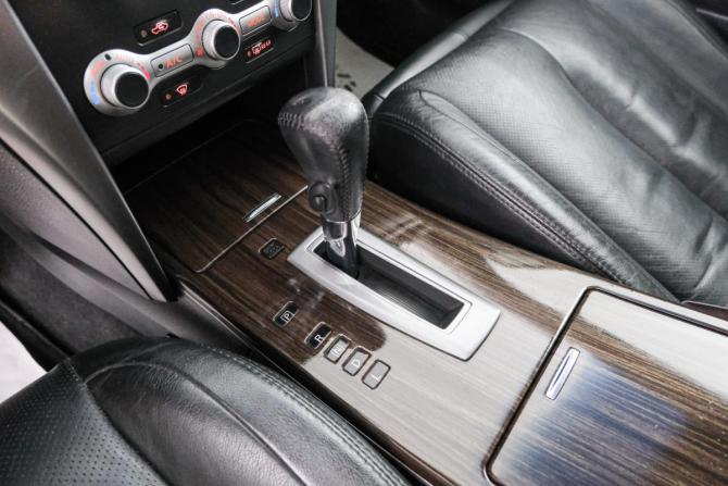 Nissan Teana II Рестайлинг с пробегом 2011 года, цена 1 299 000 рублей, 151500 км, седан, Автокод Объявления