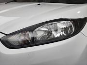 Ford Fiesta Mk6 Рестайлинг Уфа  - изображение 43