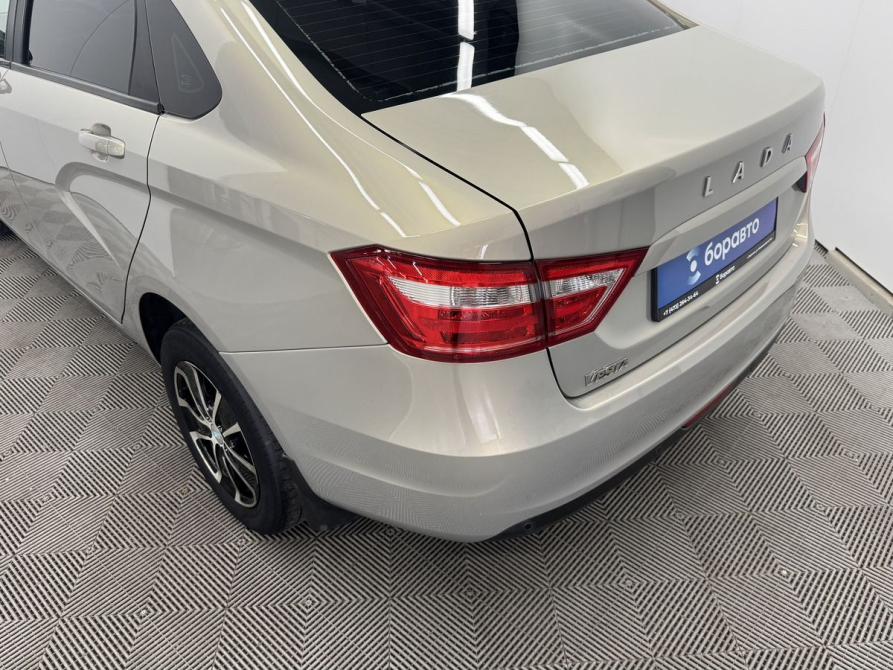Lada (ВАЗ) Vesta I Воронеж  - изображение 8