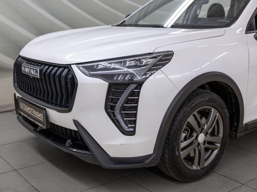 Haval Jolion I Рестайлинг Волгоград  - изображение 10
