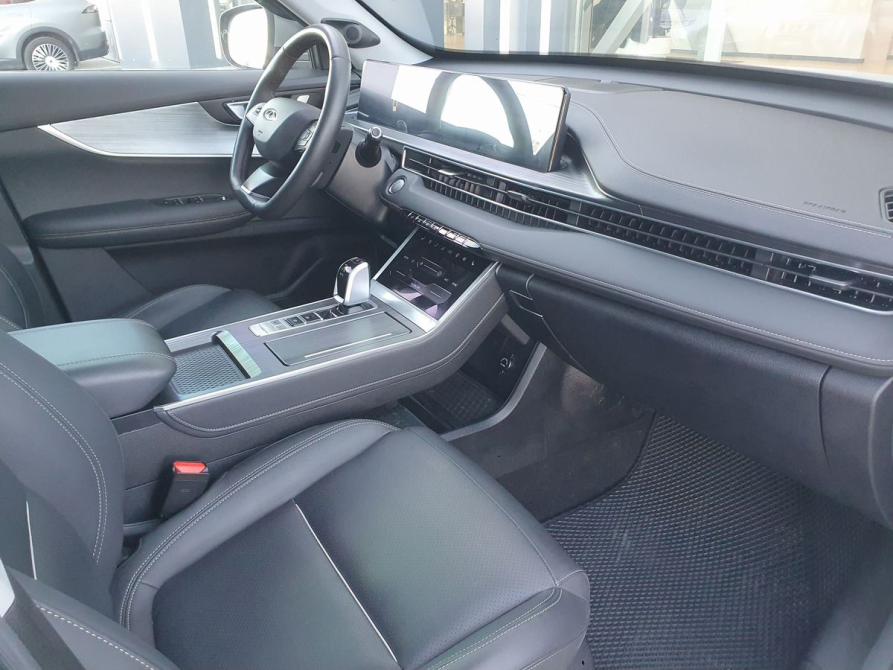 Chery Tiggo 7 Pro Max I Санкт-Петербург  - изображение 22
