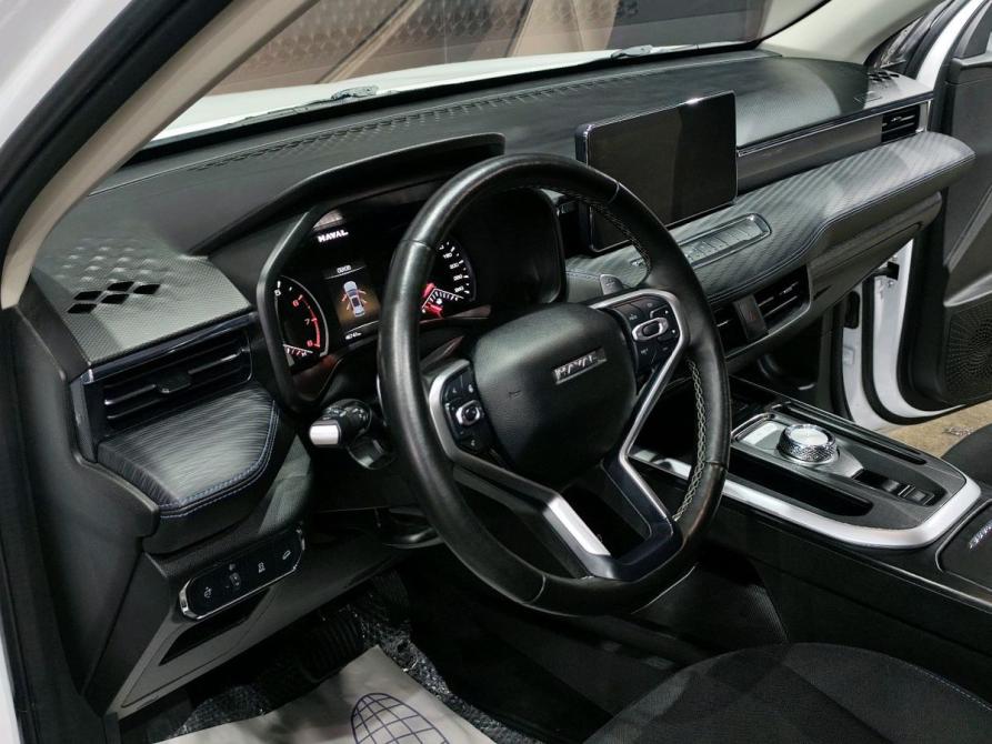 Haval Jolion I Рестайлинг Ставрополь  - изображение 7