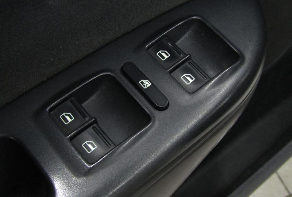Skoda Octavia II (A5) Рестайлинг Екатеринбург  - изображение 21
