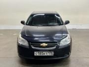 Chevrolet Epica V250 Рестайлинг Саратов  - изображение 18