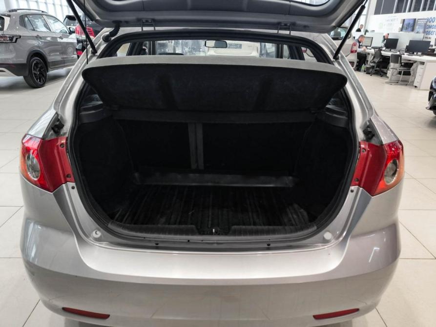 Chevrolet Lacetti I Казань  - изображение 12