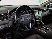 Toyota Camry VIII (XV70) Екатеринбург  - изображение 38