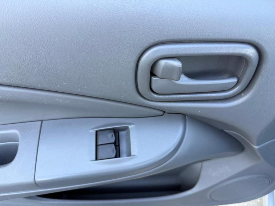 Nissan Almera Classic I Курган  - изображение 8