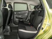 Nissan Note II Рестайлинг Иркутск  - изображение 31