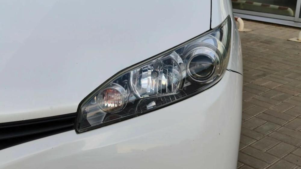 Toyota Wish II Астрахань  - изображение 9