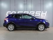 Nissan Qashqai II Воронеж  - изображение 31