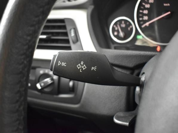 BMW 3 серии VI (F3x) с пробегом 2014 года, цена 1 450 000 рублей, 126953 км, седан, Автокод Объявления