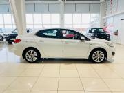 Citroen C4 II Миасс  - изображение 25