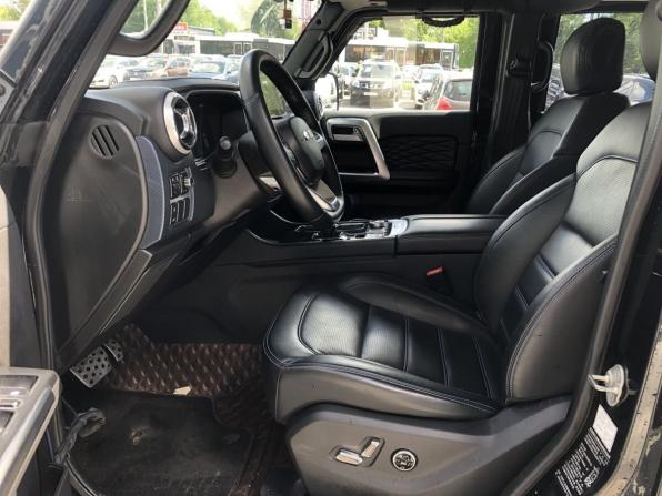 BAIC BJ40 I Рестайлинг с пробегом 2021 года, цена 2 863 500 рублей, 93773 км, внедорожник, Автокод Объявления