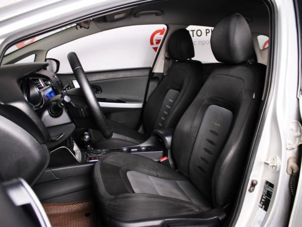 Kia Ceed II с пробегом 2013 года, цена 1 120 000 рублей, 166000 км, хэтчбек, Автокод Объявления