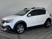 Renault Sandero II Рестайлинг Ростов-на-Дону  - изображение 15