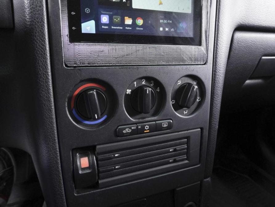 Opel Astra F Ростов-на-Дону  - изображение 13