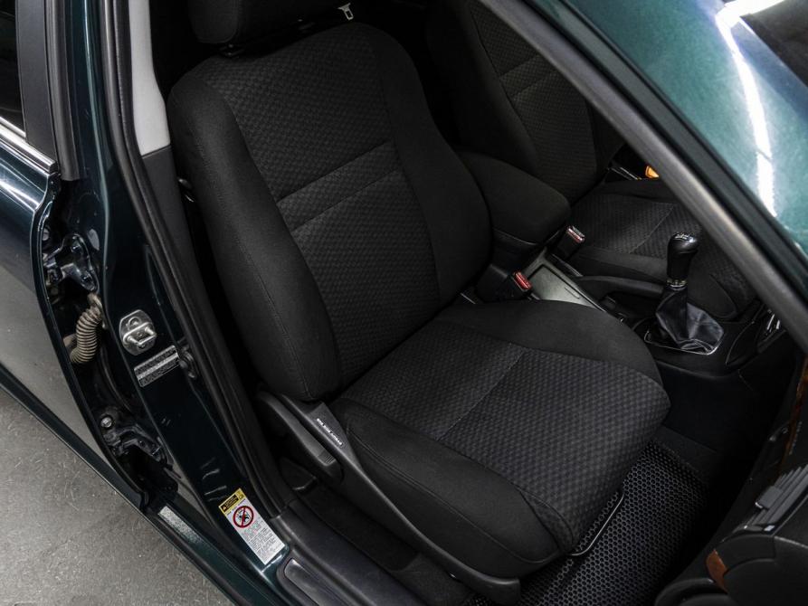 Toyota Avensis II Тюмень  - изображение 16