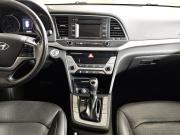 Hyundai Elantra VI (AD) Москва  - изображение 35