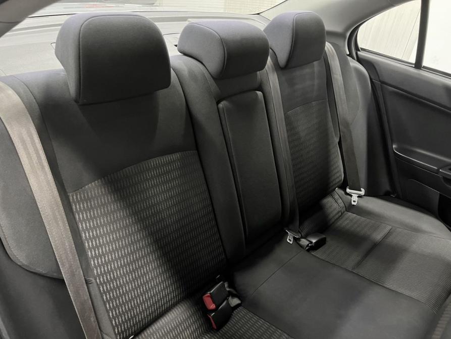 Mitsubishi Lancer X Рестайлинг Тверь  - изображение 13