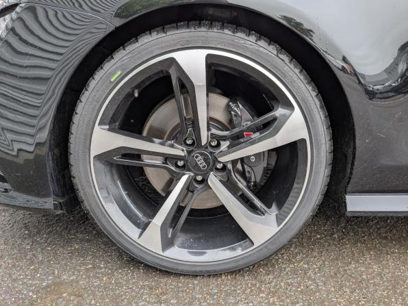 Audi A7 I (4G) Рестайлинг с пробегом 2015 года, цена 3 202 500 рублей, 130529 км, лифтбек, Автокод Объявления
