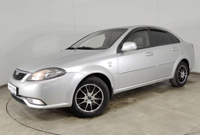 Daewoo Gentra II с пробегом 2015 года, цена 765 000 рублей, 128396 км, седан, Автокод Объявления