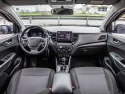 Hyundai Solaris II Рестайлинг Волгоград  - изображение 46